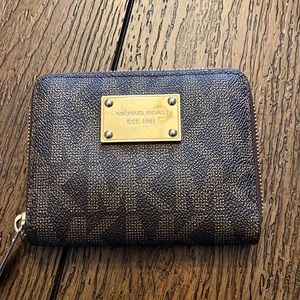 Michael Kors wallet